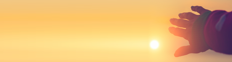blog header
